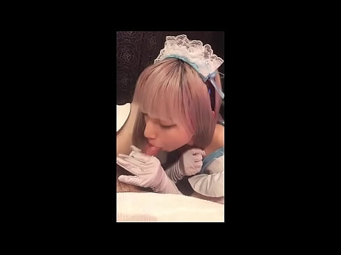 ❤️ Yapon buti [mayuka], frantsuz xizmatkori kostyumi, 1-qism, portlash va loson bilan silkitish ❤️❌ Sifatli porno uz.xxxtun.ru ❌❤