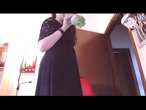 ❤️ Nopok va shirin pantiesni yaxshi ko'radigan itoatkor qul ushbu videoni ko'rgandan keyin onanizmga majbur bo'ladi! ❤️❌ Sifatli porno uz.xxxtun.ru ❌❤