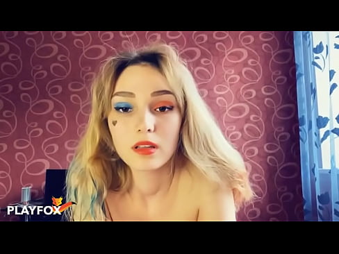 ❤️ Sehrli virtual haqiqat ko'zoynaklari menga Harley Quinn bilan jinsiy aloqa qilish imkonini berdi ❤️❌ Sifatli porno uz.xxxtun.ru ❌❤