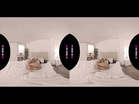 ❤️ PORNBCN VR Ikki yosh lezbiyen 4K 180 3D virtual haqiqatda uyg'onmoqda Jeneva Bellucci Katrina Moreno ❤️❌ Sifatli porno uz.xxxtun.ru ❌❤