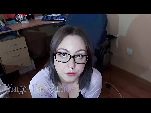 ❤️ Ko'zoynakli seksual qiz kamerada Dildoni chuqur so'radi ❤️❌ Sifatli porno uz.xxxtun.ru ❌❤