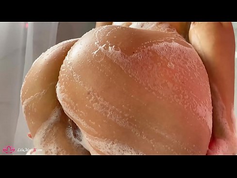 ❤️ Brunette dushda kuchli orgazm uchun vibrator bilan mushukni onanizm qiladi ❤️❌ Sifatli porno uz.xxxtun.ru ❌❤