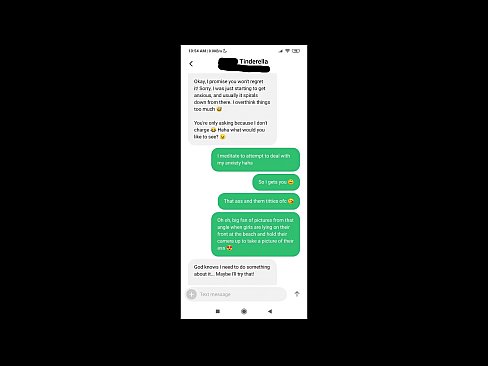 ❤️ Men haramga Tinder-dan yangi PAWG qo'shdim (Tinder bilan suhbatlashing) ❤️❌ Sifatli porno uz.xxxtun.ru ❌❤